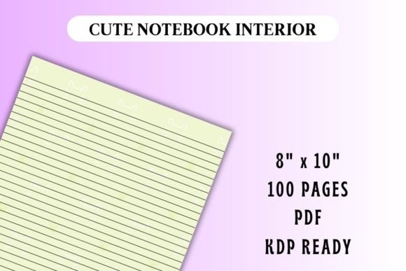 Cats 2 Journal Interior: A Practical Solution for Thoughtful Publishing and Personal Journaling
