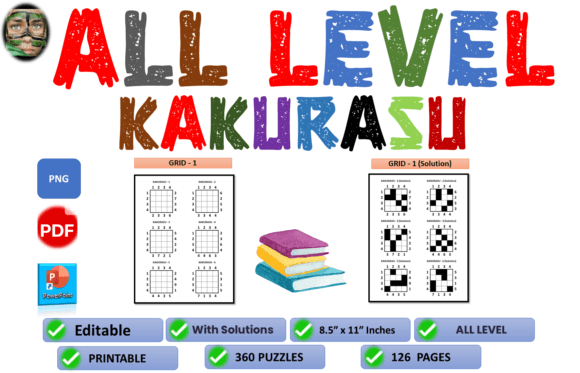 Kakurasu Solver’s Guide: Puzzles for Every Level