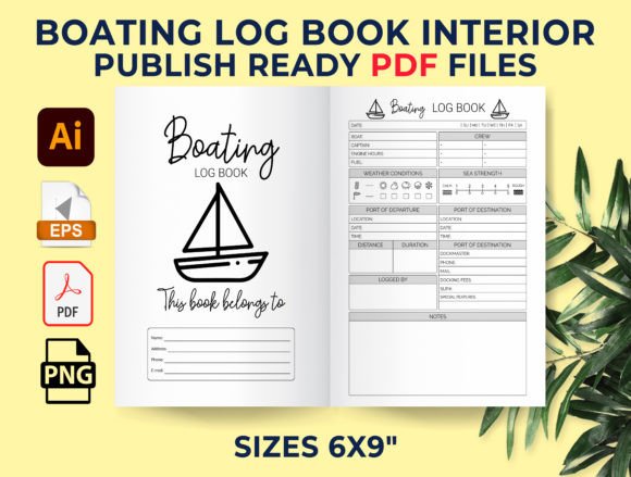 Logging Your Time on the Water: A Practical Look at the Boating Log Book