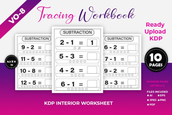 Subtraction Worksheet for Kids: An Evaluation of Benefits, Tradeoffs, and Practical Fit