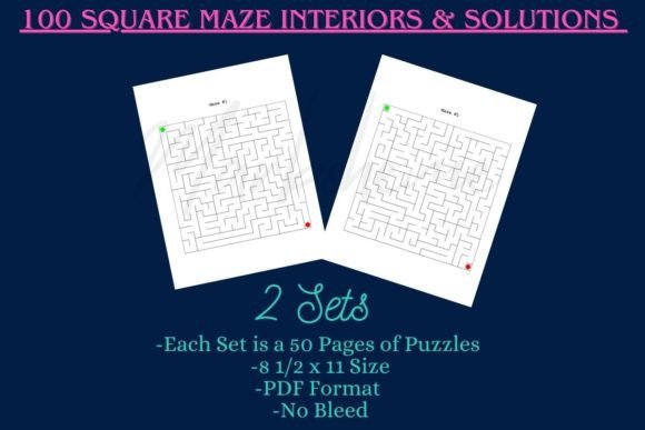 Unlocking the World of Square Maze Puzzles: A Complete Guide to the Square Puzzle Extravaganza
